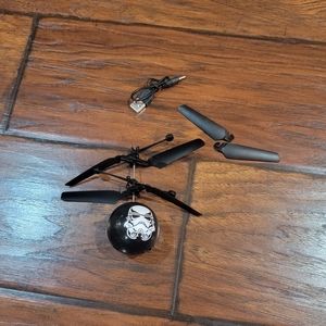 Star Wars drone/copter